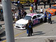 NASCAR Coke Zero 400 - July 2011 053